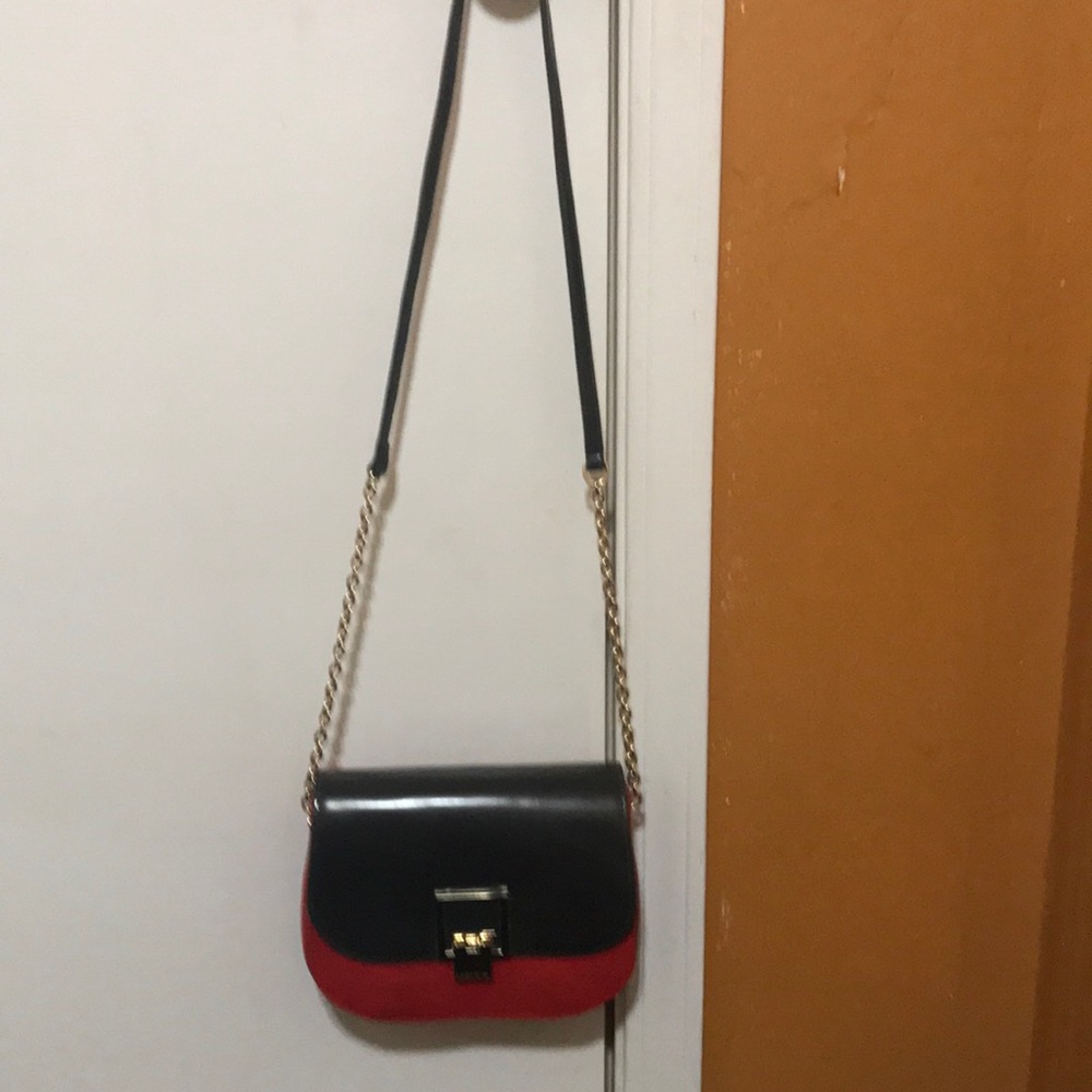 Ivanka Trump Crossbody